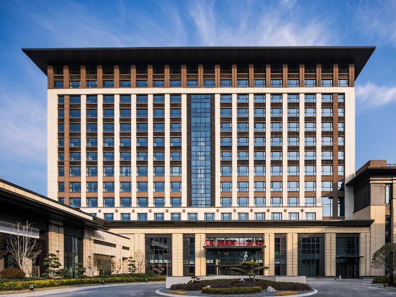Hilton Garden Inn Zhoukou Huaiyang image
