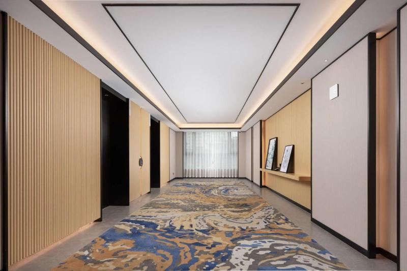 Hilton Garden Inn Zhoukou Huaiyang image