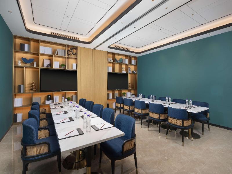 Hilton Garden Inn Zhoukou Huaiyang image