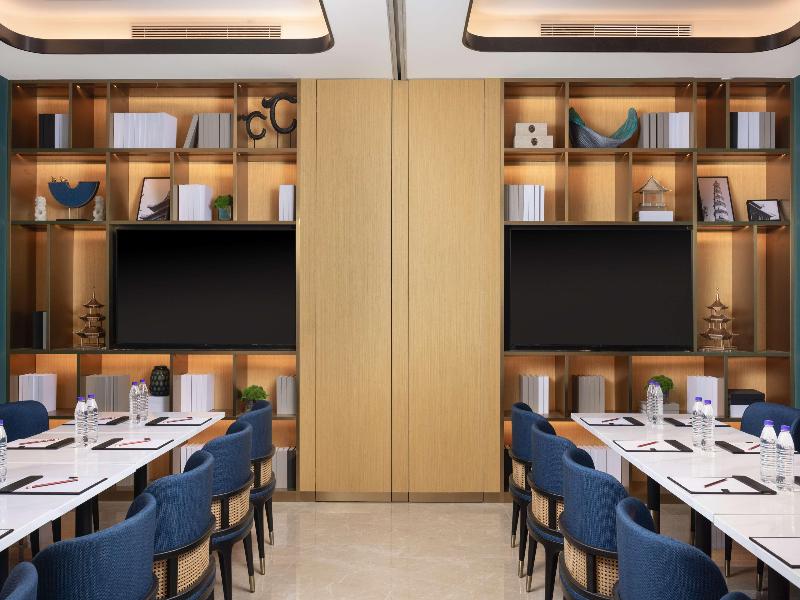 Hilton Garden Inn Zhoukou Huaiyang image