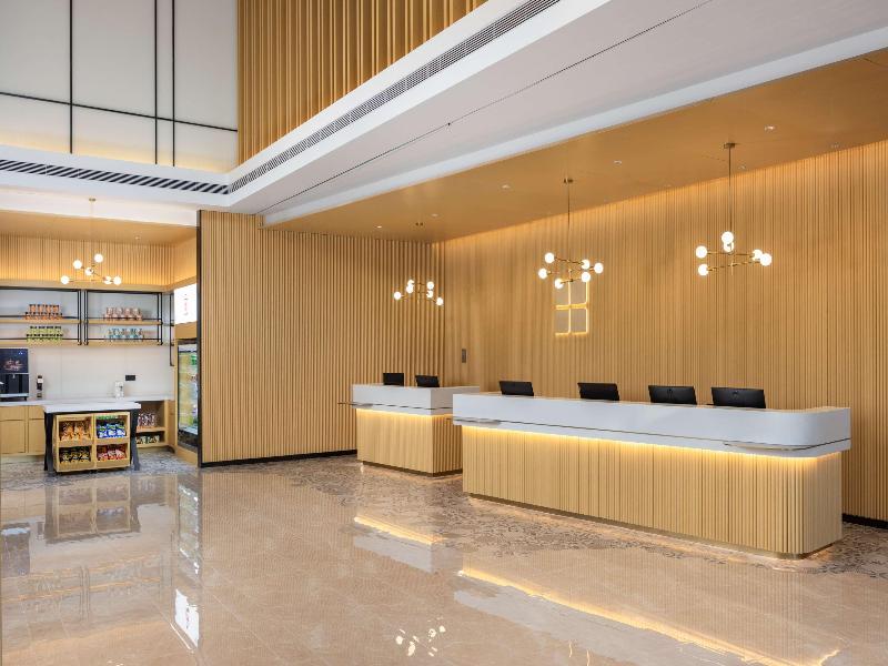 Hilton Garden Inn Zhoukou Huaiyang image