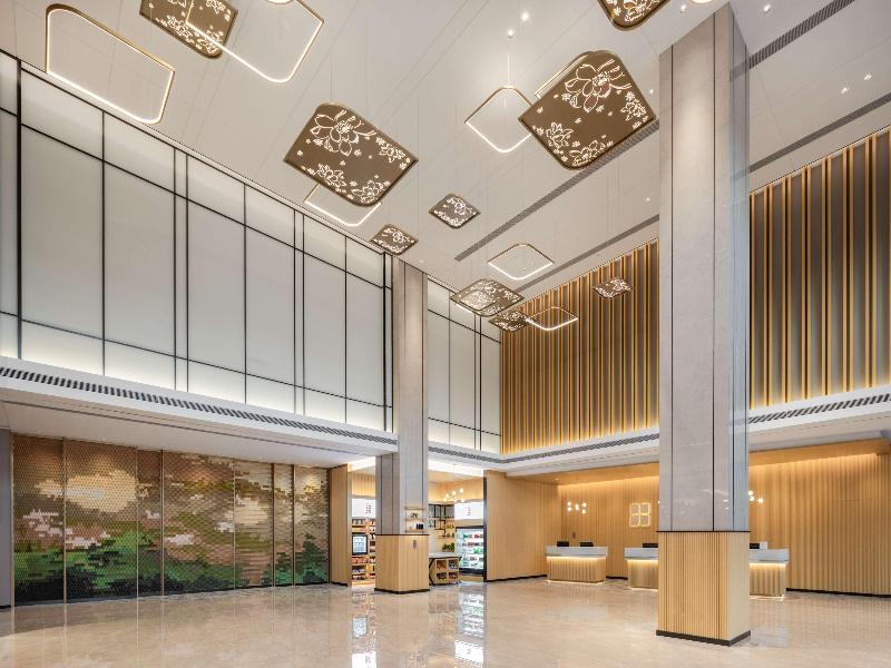 Hilton Garden Inn Zhoukou Huaiyang image