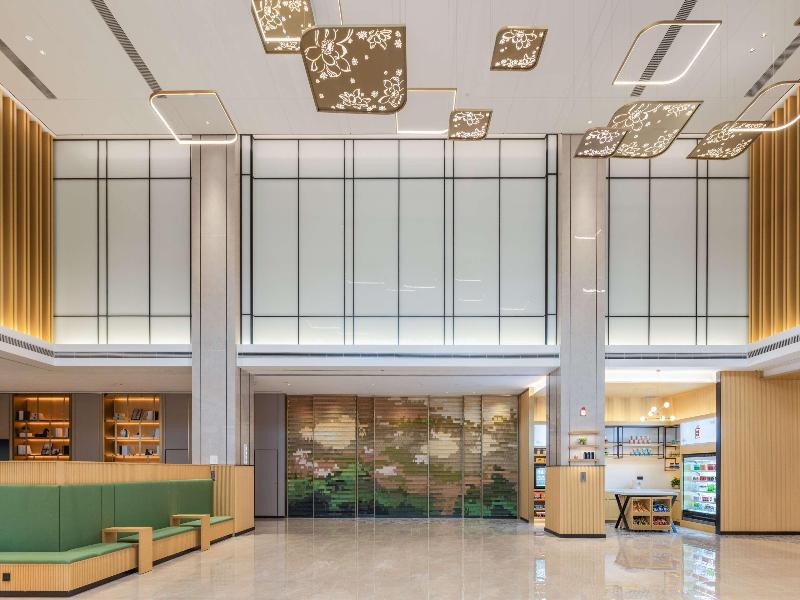 Hilton Garden Inn Zhoukou Huaiyang image