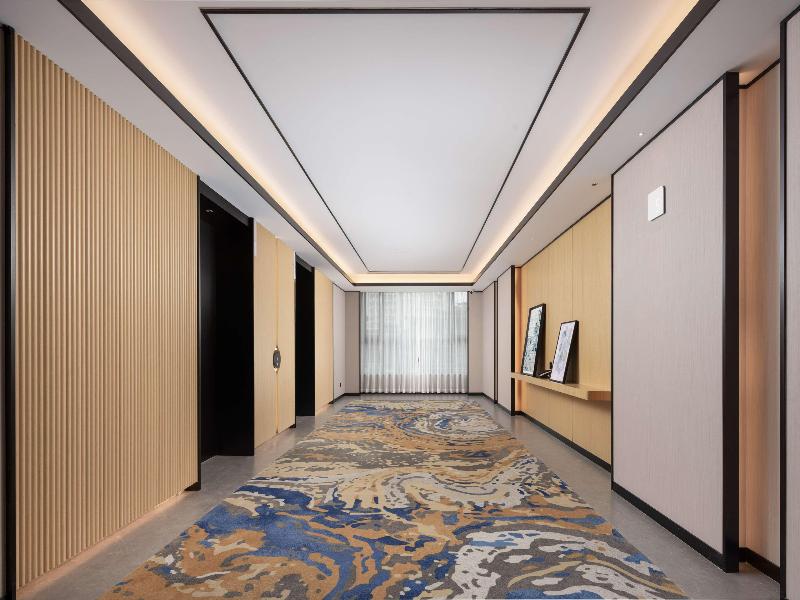 Hilton Garden Inn Zhoukou Huaiyang image