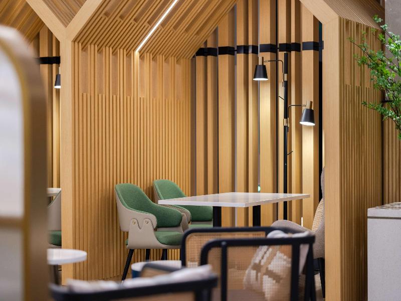 Hilton Garden Inn Zhoukou Huaiyang image