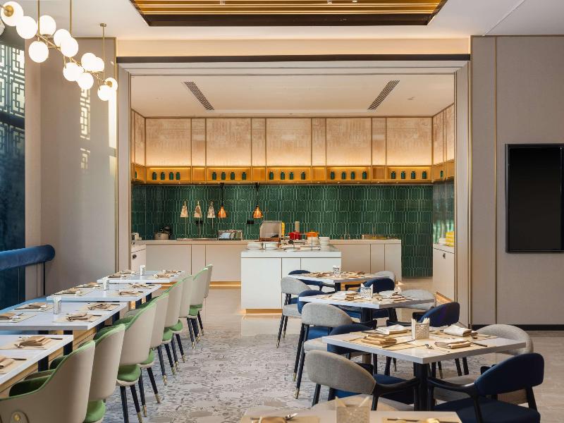 Hilton Garden Inn Zhoukou Huaiyang image 1