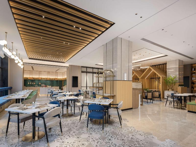 Hilton Garden Inn Zhoukou Huaiyang image 3