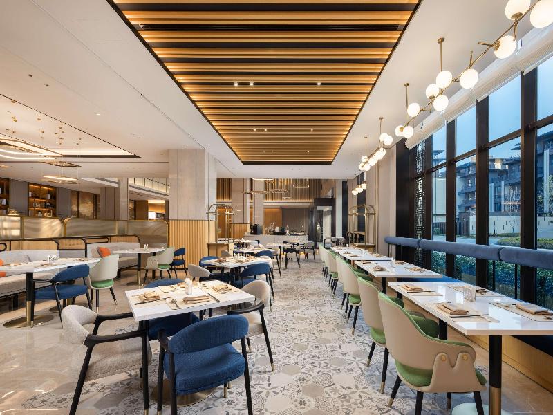 Hilton Garden Inn Zhoukou Huaiyang image 5