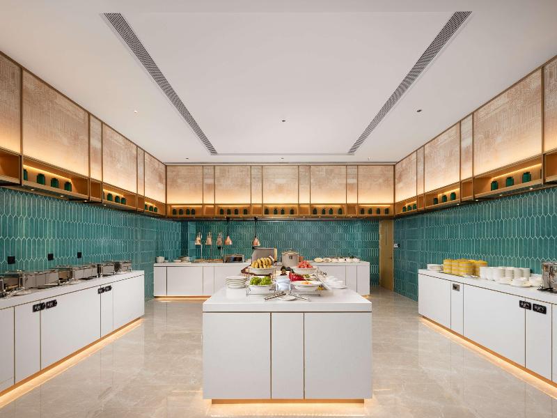Hilton Garden Inn Zhoukou Huaiyang image