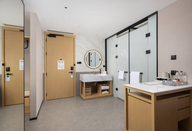 Hilton Garden Inn Zhoukou Huaiyang image