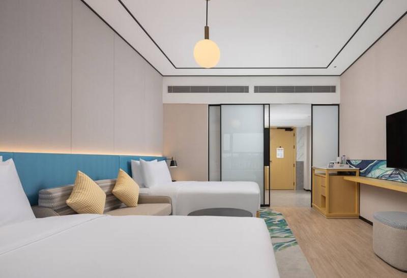 Hilton Garden Inn Zhoukou Huaiyang image 9