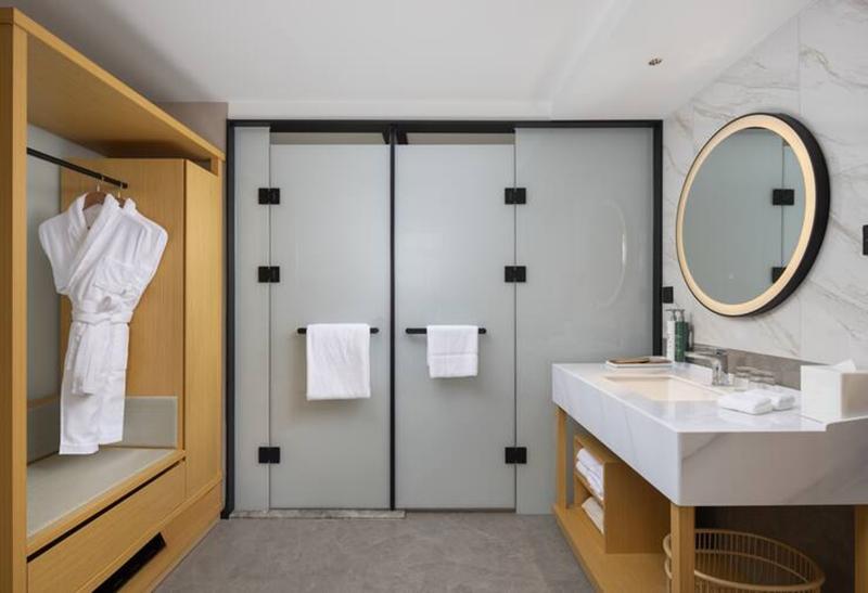 Hilton Garden Inn Zhoukou Huaiyang image 8