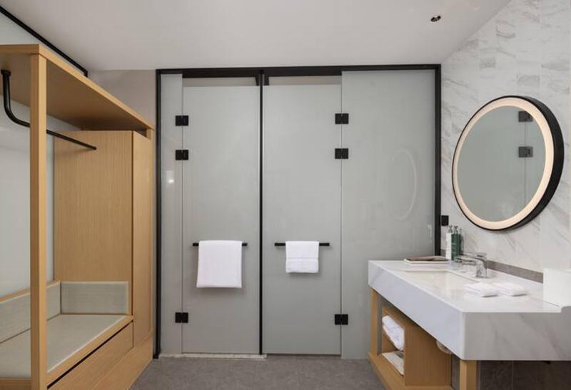 Hilton Garden Inn Zhoukou Huaiyang image