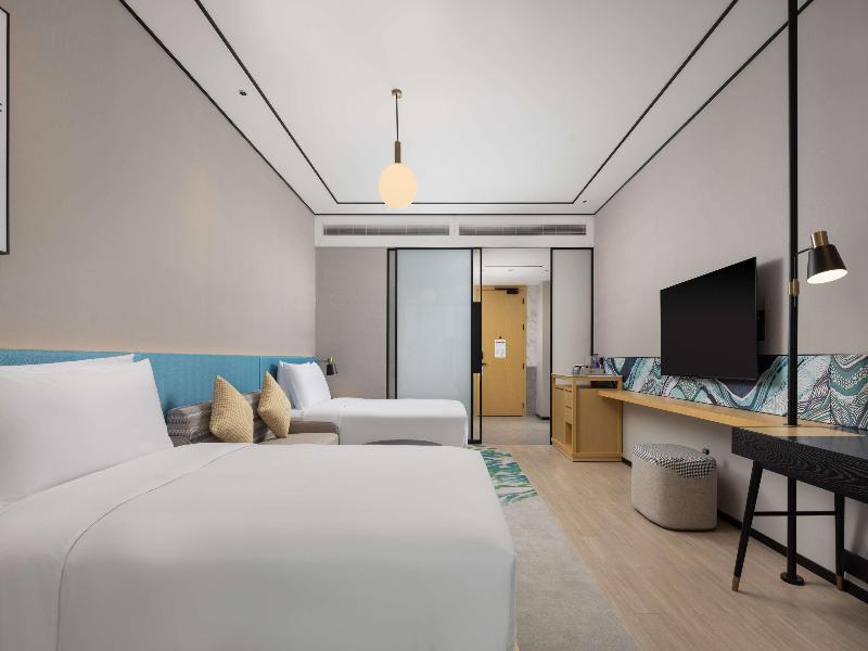 Hilton Garden Inn Zhoukou Huaiyang image
