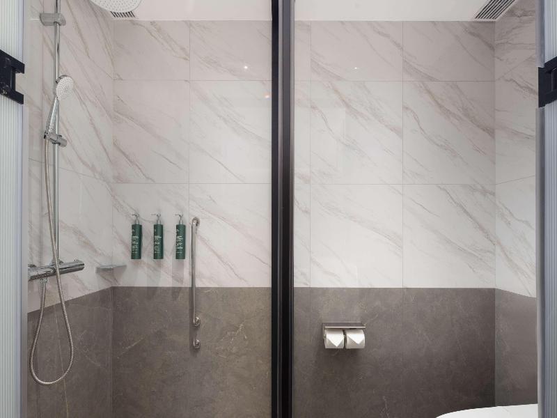Hilton Garden Inn Zhoukou Huaiyang image
