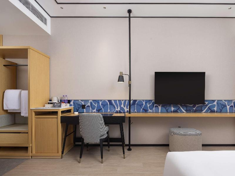 Hilton Garden Inn Zhoukou Huaiyang image