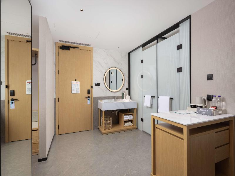 Hilton Garden Inn Zhoukou Huaiyang image
