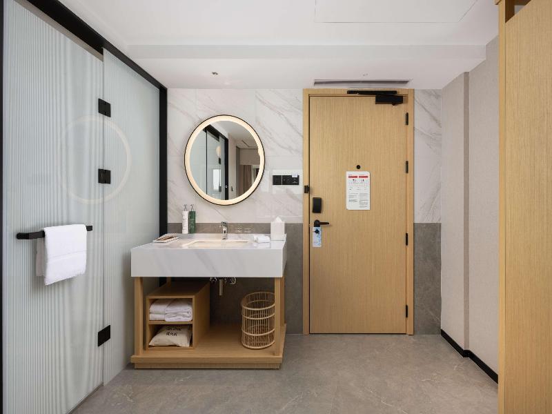 Hilton Garden Inn Zhoukou Huaiyang image