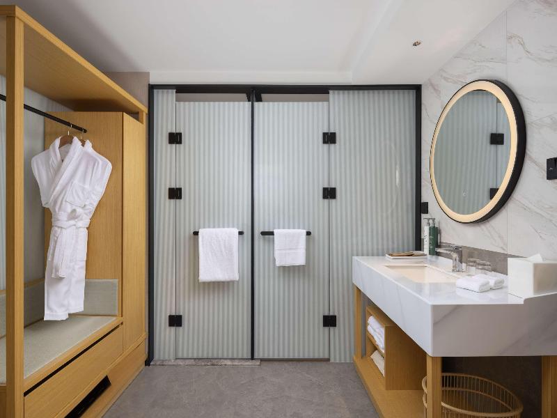 Hilton Garden Inn Zhoukou Huaiyang image