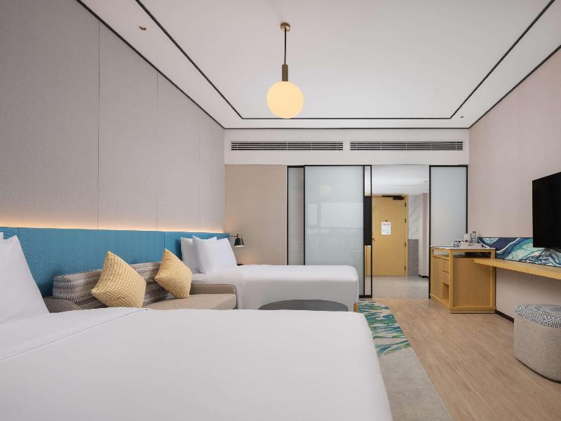 Hilton Garden Inn Zhoukou Huaiyang image