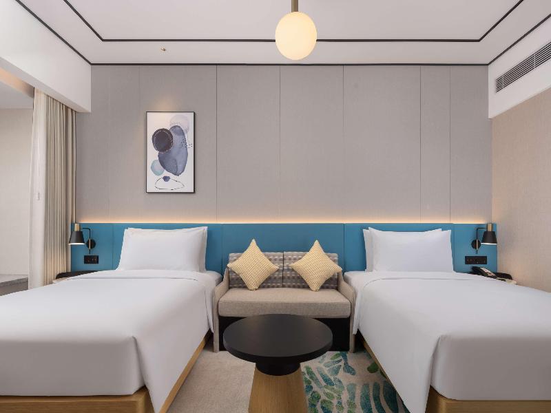 Hilton Garden Inn Zhoukou Huaiyang image