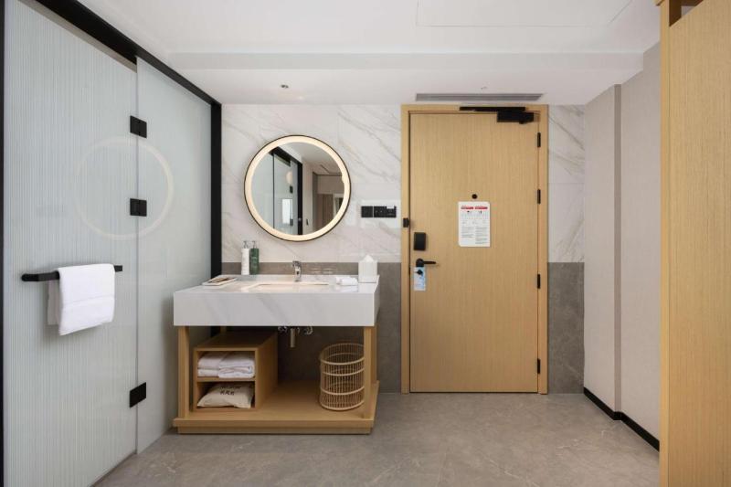 Hilton Garden Inn Zhoukou Huaiyang image