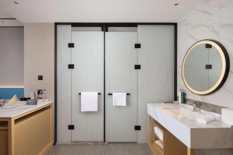 Hilton Garden Inn Zhoukou Huaiyang image