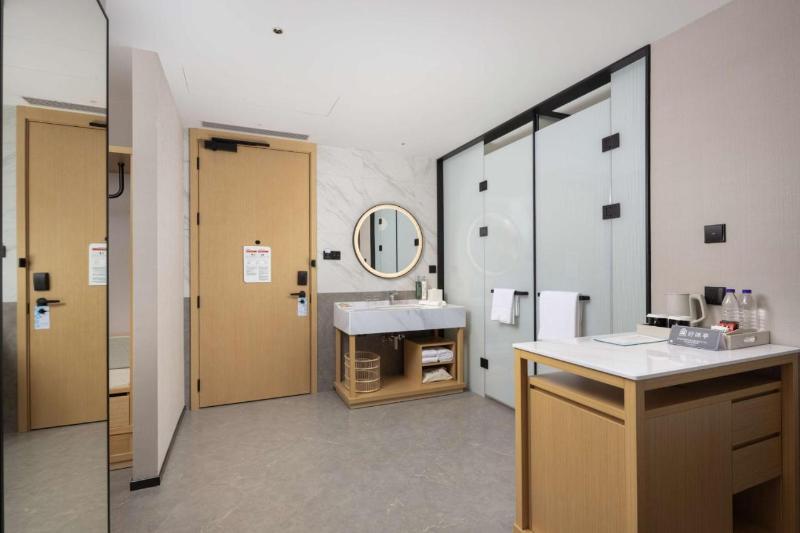 Hilton Garden Inn Zhoukou Huaiyang image
