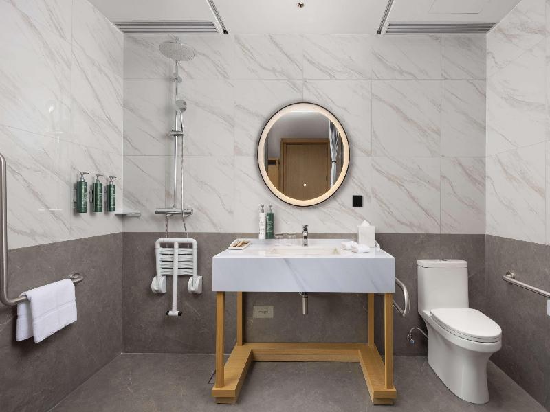 Hilton Garden Inn Zhoukou Huaiyang image