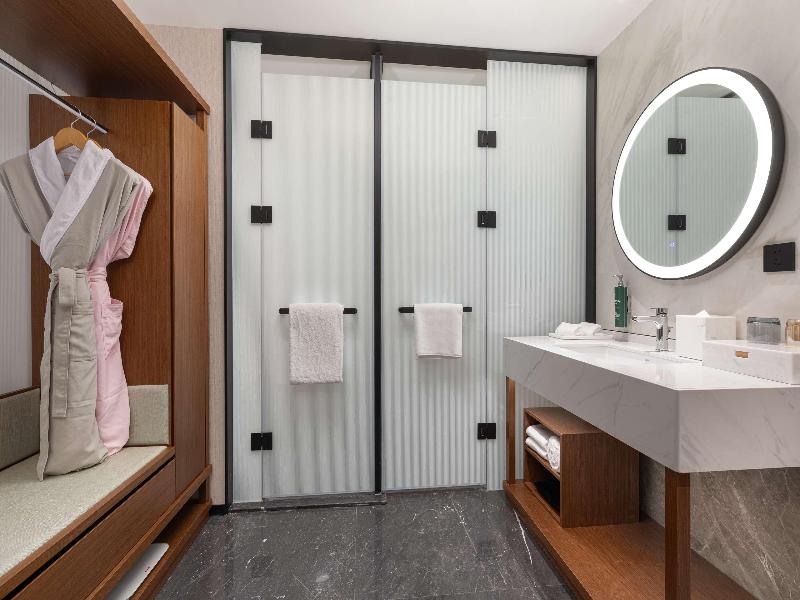 Hilton Garden Inn Luoyang Kaiyuan Avenue image