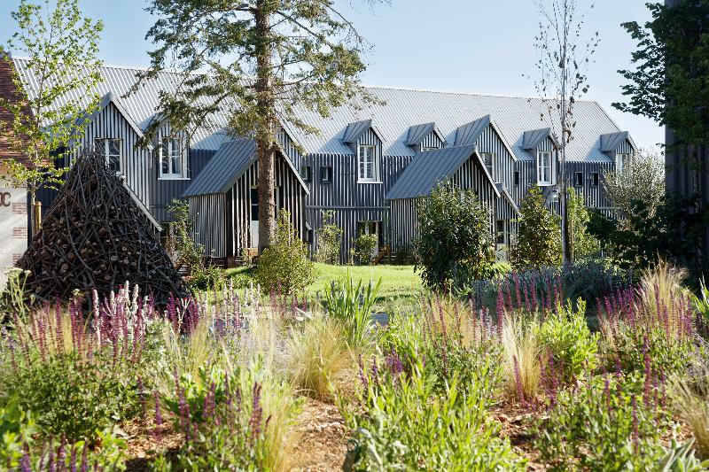 Le Bois Des Chambres image