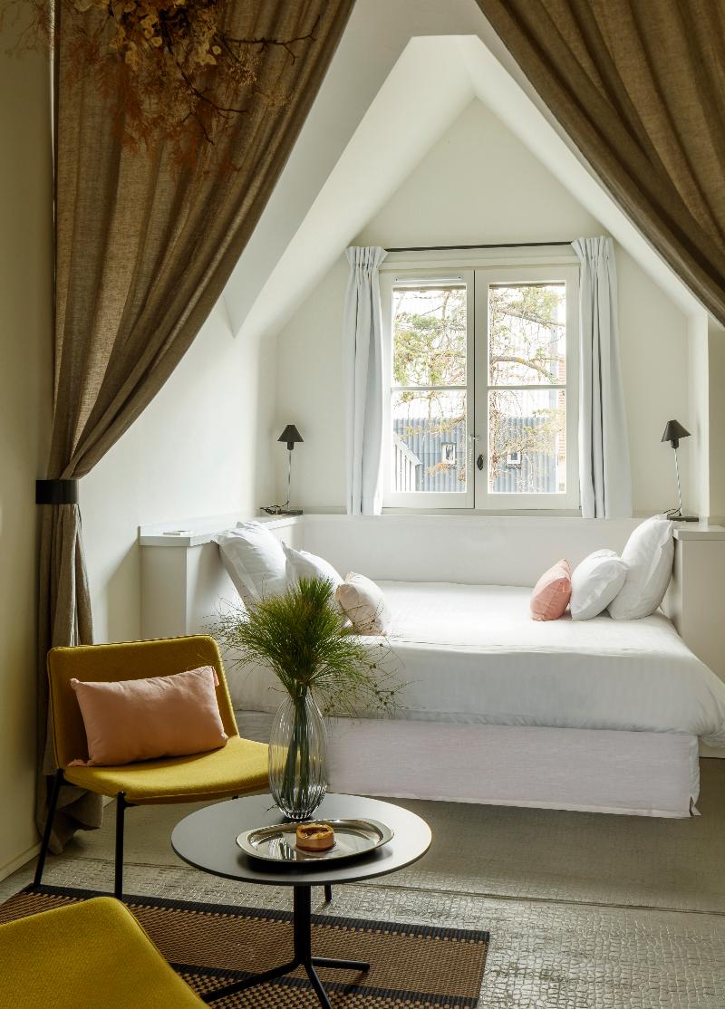 Le Bois Des Chambres image