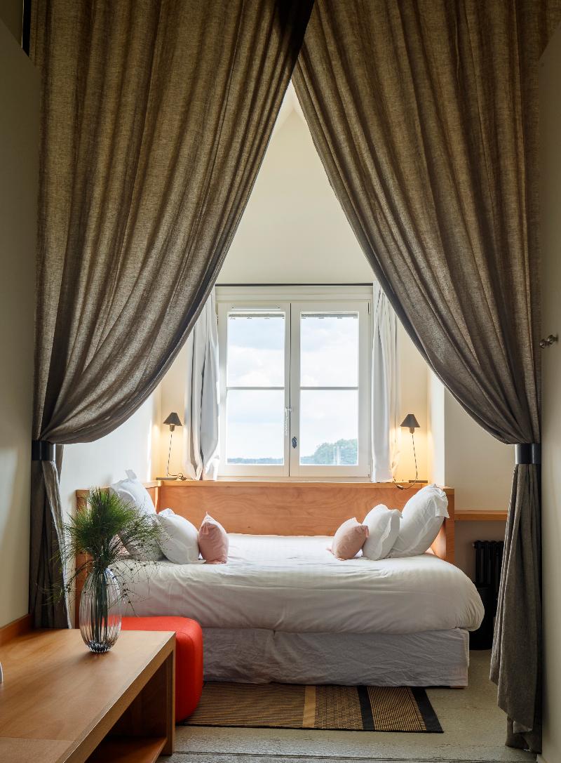 Le Bois Des Chambres image