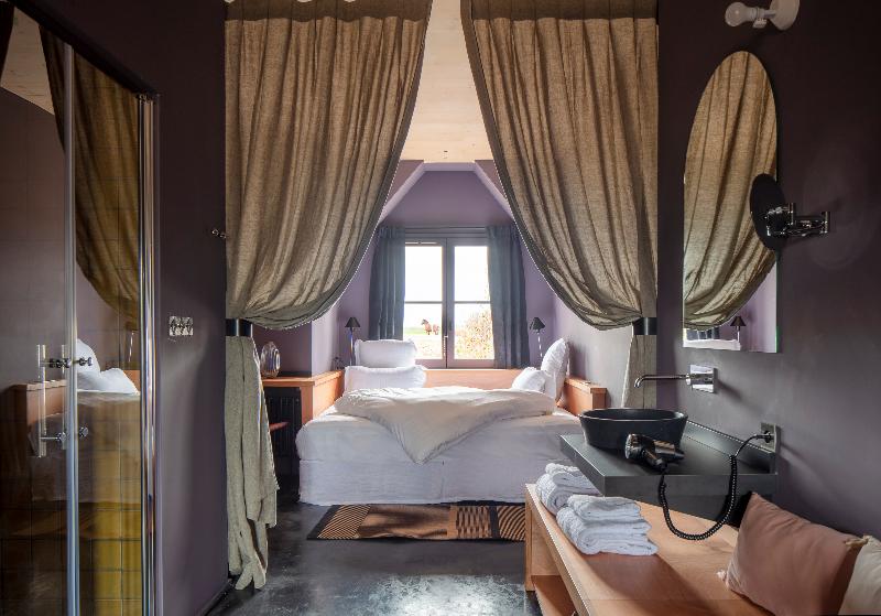 Le Bois Des Chambres image