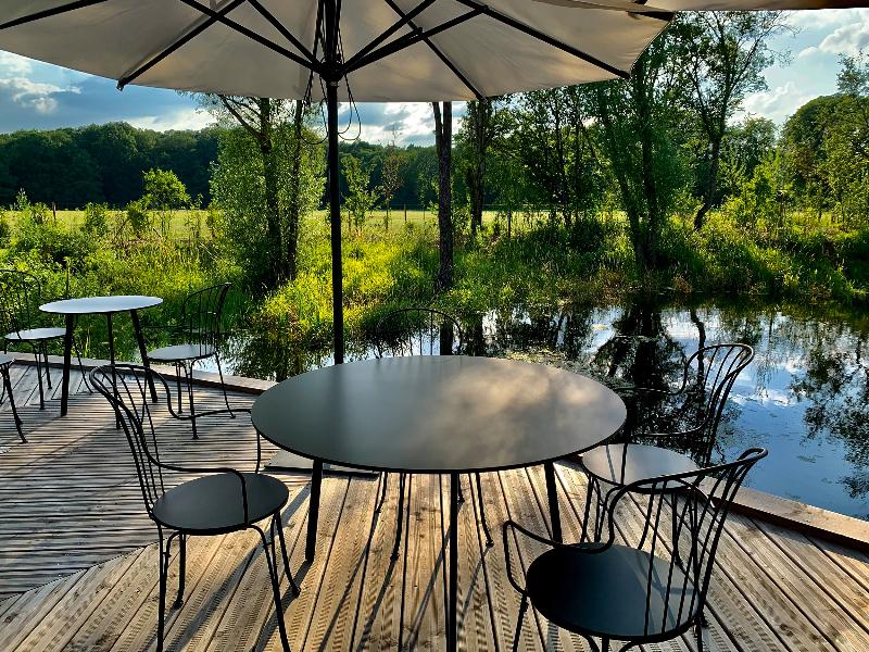 Le Bois Des Chambres image