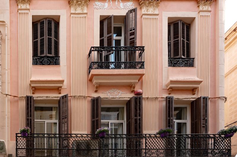 Antonio's Hostal — main photo