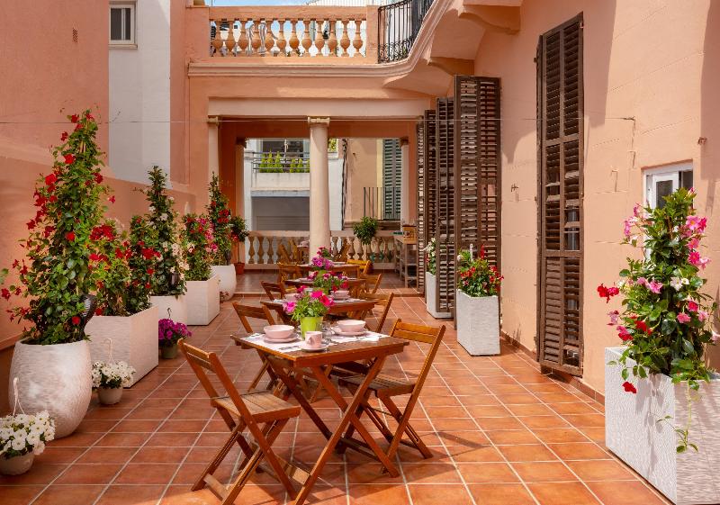 Antonio's Hostal — photo 2