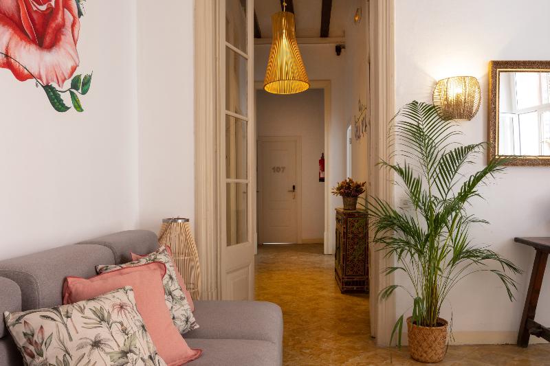 Antonio's Hostal — photo 3