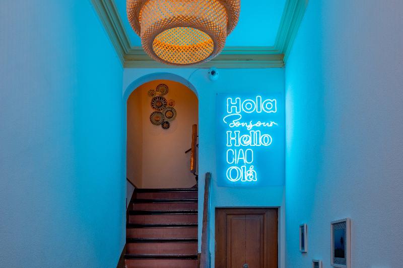 Antonio's Hostal — photo 4
