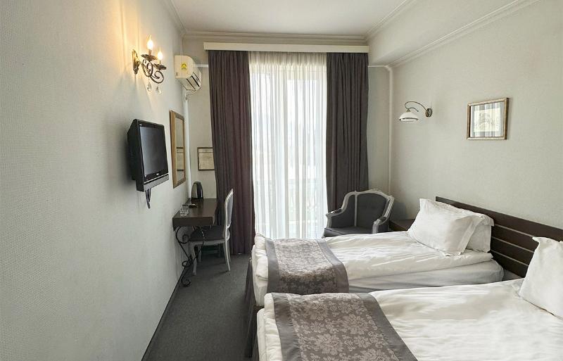 Reikartz City Tbilisi Hotel image