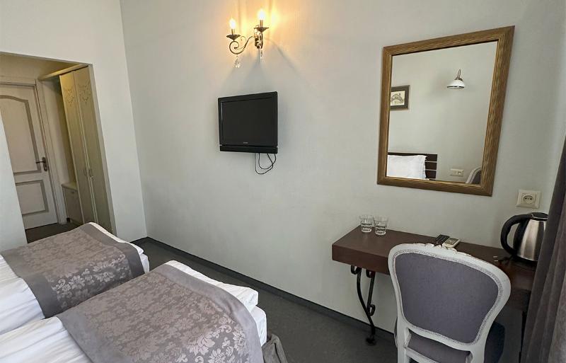 Reikartz City Tbilisi Hotel image