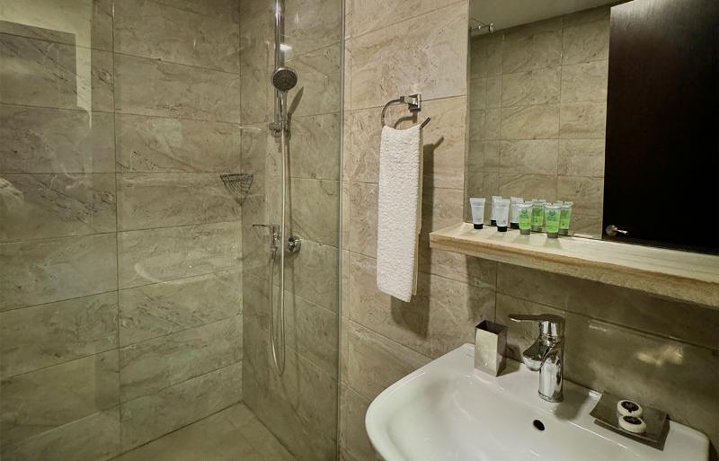 Reikartz City Tbilisi Hotel image
