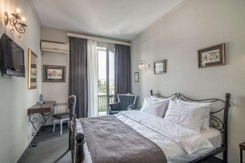 Reikartz City Tbilisi Hotel image