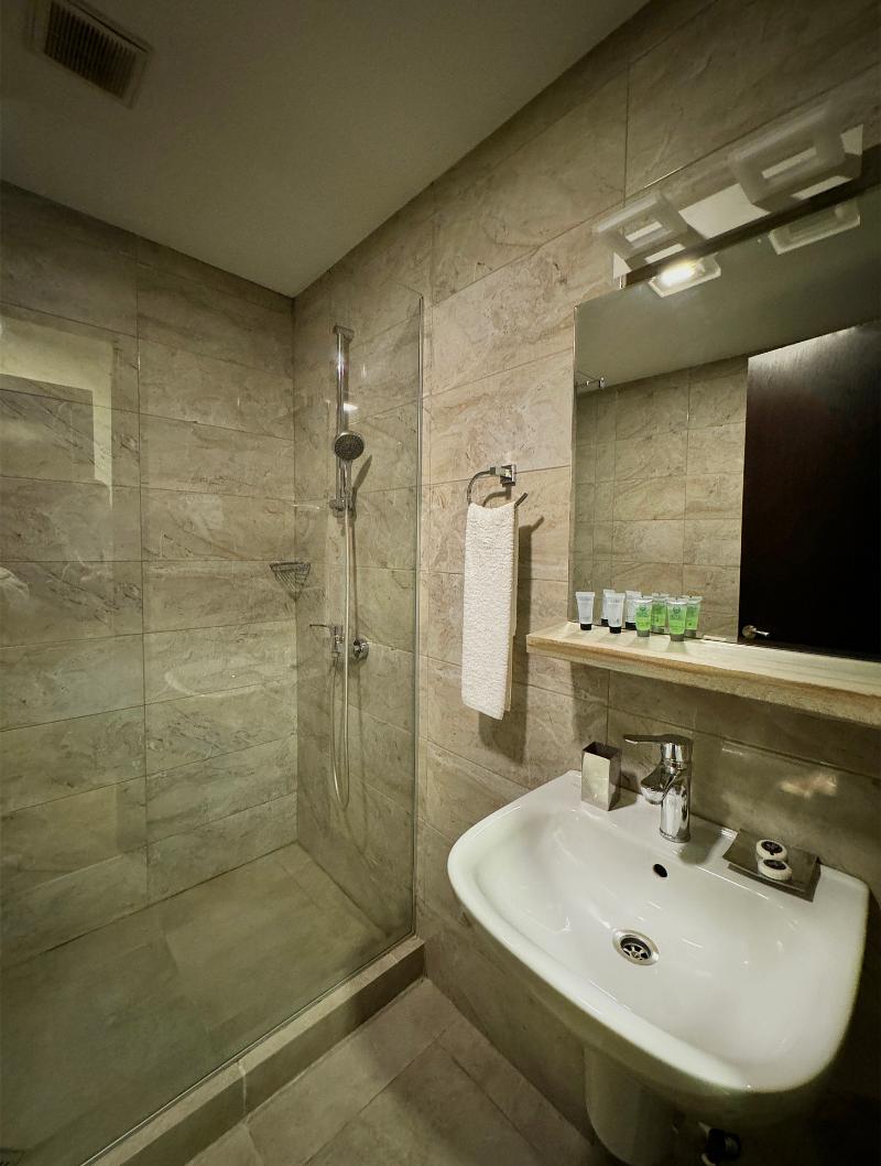 Reikartz City Tbilisi Hotel image
