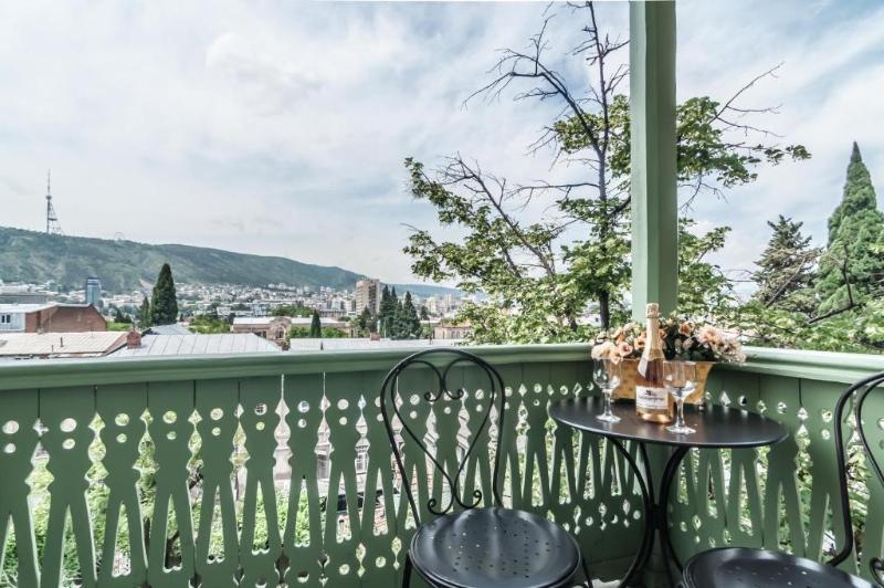 Reikartz City Tbilisi Hotel image