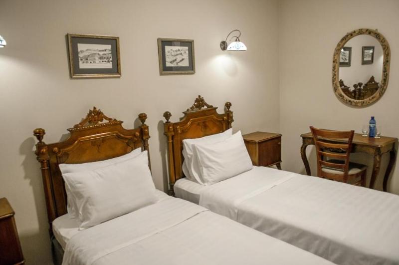 Reikartz City Tbilisi Hotel image