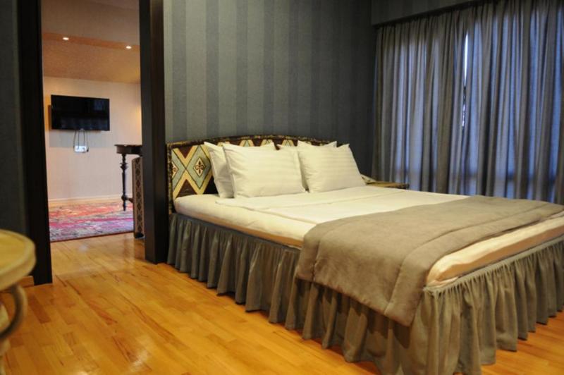 Reikartz City Tbilisi Hotel image