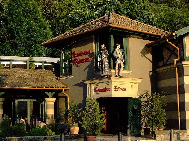 Hotel Visegrád image
