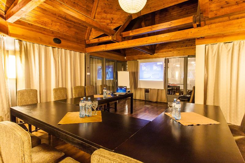 Hotel Visegrád image