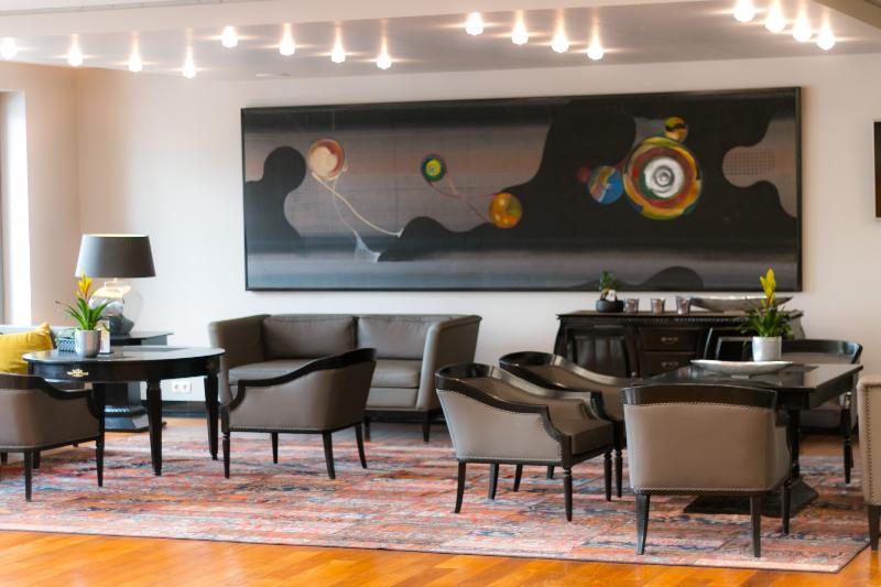 Hotel Visegrád image